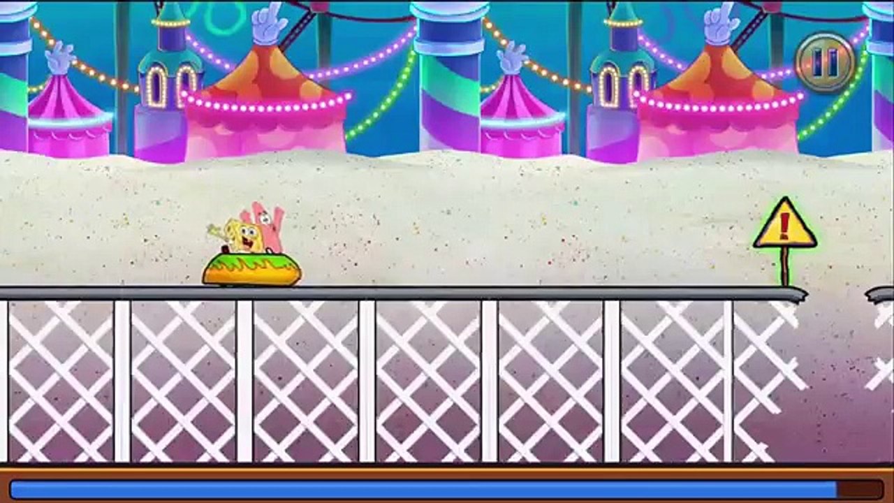 Dumb Ways To Die 2 Vs Spongebobs Game Frenzy - Funny Alien Baby Love Spongebob Moments Compilation