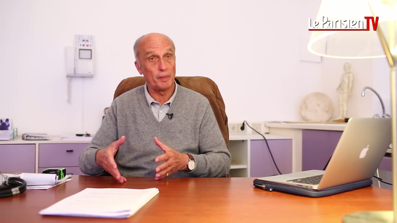 Euthanasie sur des Francais : le témoignage choc d'un médecin belge