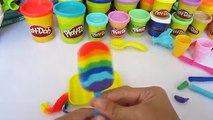 Play Doh Ice Cream Shop Sweet Shoppe Play Doh Frozen Toys Playset