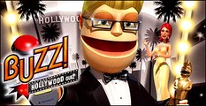 Jeux vidéos clermont-ferrand - Buzz Hollywood Quiz ( Sylvaindu63 & Justinedu63 - Buzz Hollywood et Buzz Le Quiz pop ) ( Soirée partie 01 )