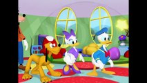 Klub Przyjaciół Myszki Miki -- Mysi kalendarz Mini. Oglądaj w Disney Junior!