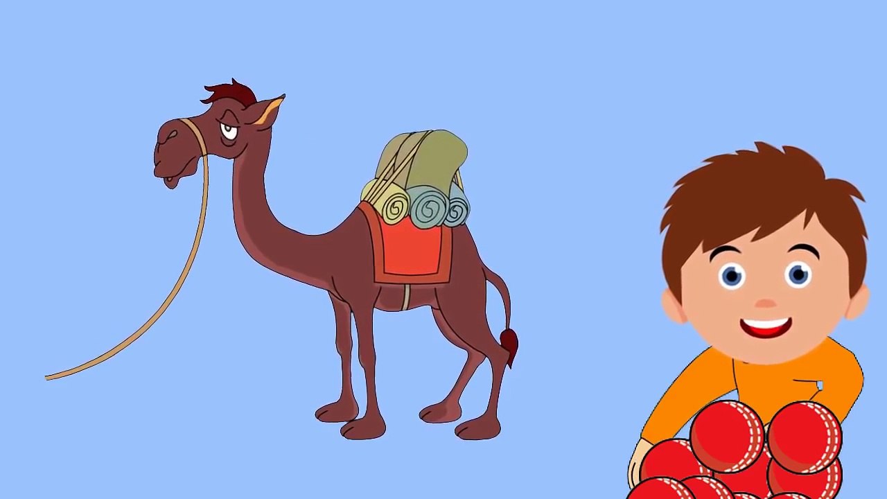 أسماء الحيوانات للأطفال تعليم النطق و اسماء و اصوات الحيوانات teaching names of animals for kids