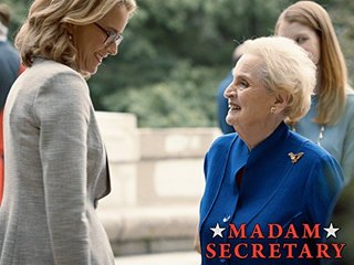 Madam Secretary Season 4 .. Episode 1 F.U.L.L ((Online--Stream)) [ Megavideo ] ^HIGH QUALITY^