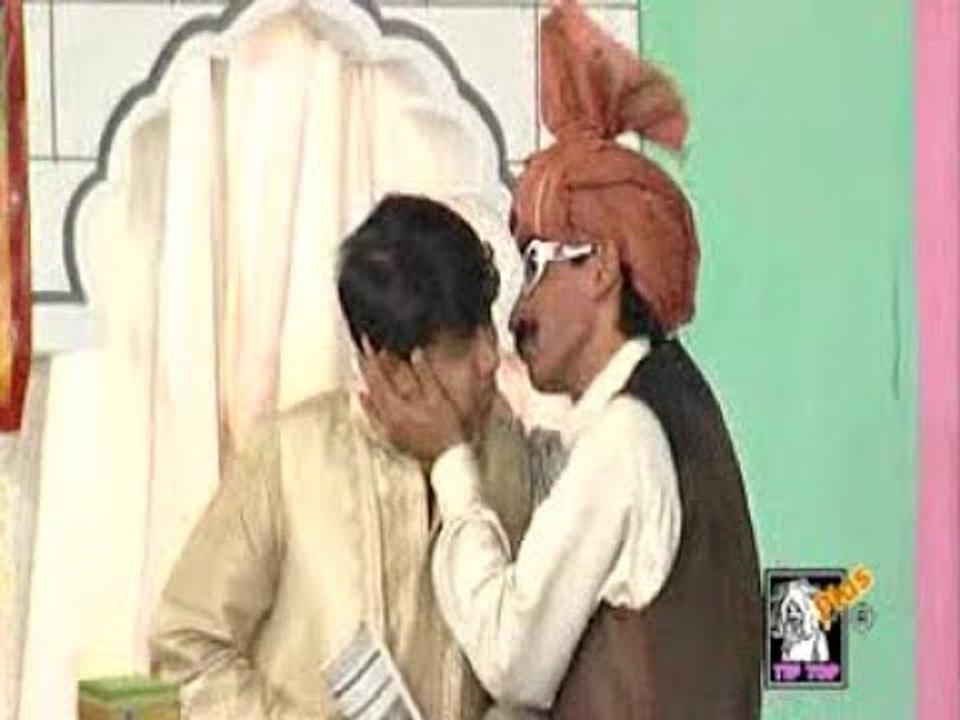 Money Hai To Honey Hai - Part 3 - Stage Drama - Iftikhar thakur , naseem vicky , khushboo , megha , shabnam , afreen , deedar , nargis