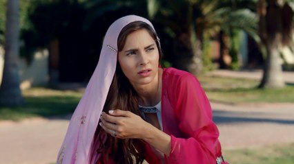 Yeni Gelin 18. Bölüm - Bella Hamile mi?