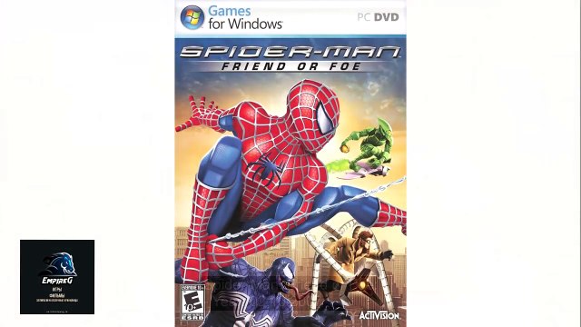 СКАЧАТЬ ИГРЫ ПРО ЧЕЛОВЕКА ПАУКА | СКАЧАТЬ ИГРЫ |