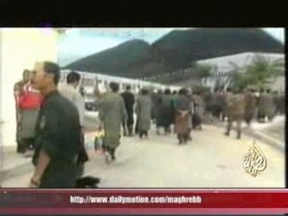 Sanawate damia GIA, FIS, Armée (2)