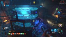 BO3 ORIGINS ALL STAFFS & UPGRADES GUIDE: ICE, FIRE, WIND & LIGHTNING UPGRADES! (Zombies Chronicles)