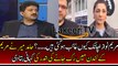 Hamid Mir Response Over Maryam Nawaz Escape