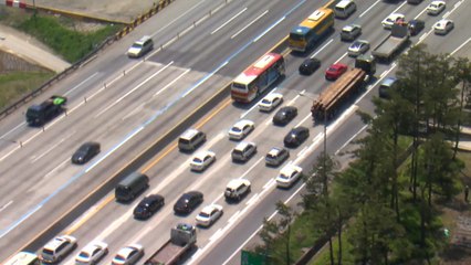 긴 명절 연휴...안전운전 요령은? / YTN