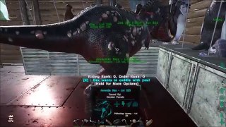 ARK Imprinting Guide - Worth it? Which kibbles are needed? + a lot more