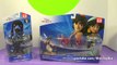 Disney Infinity 2.0 Aladdin & Princess Jasmine! Review by Bins Toy Bin