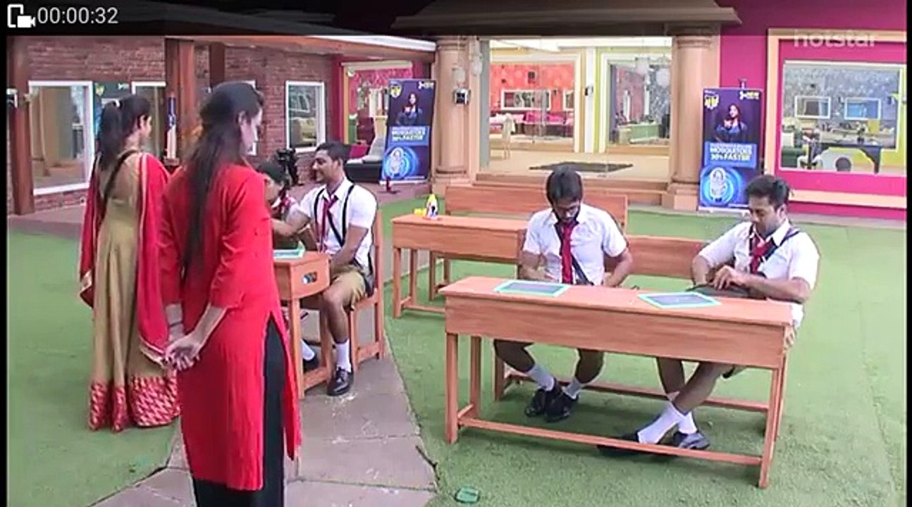 BIGG BOSS DIKSHA MATHS CLASS | Bigg Boss in Telugu