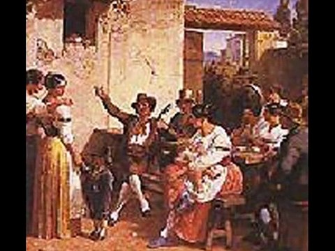 OSTERIA NR.1 - ALVARO AMICI