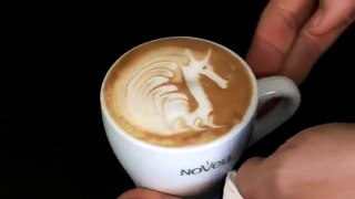 El arte de hacer cafés - Tapería El Secreto