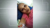 Último video de Karla luna antes de morir 28 de septiembre 2017