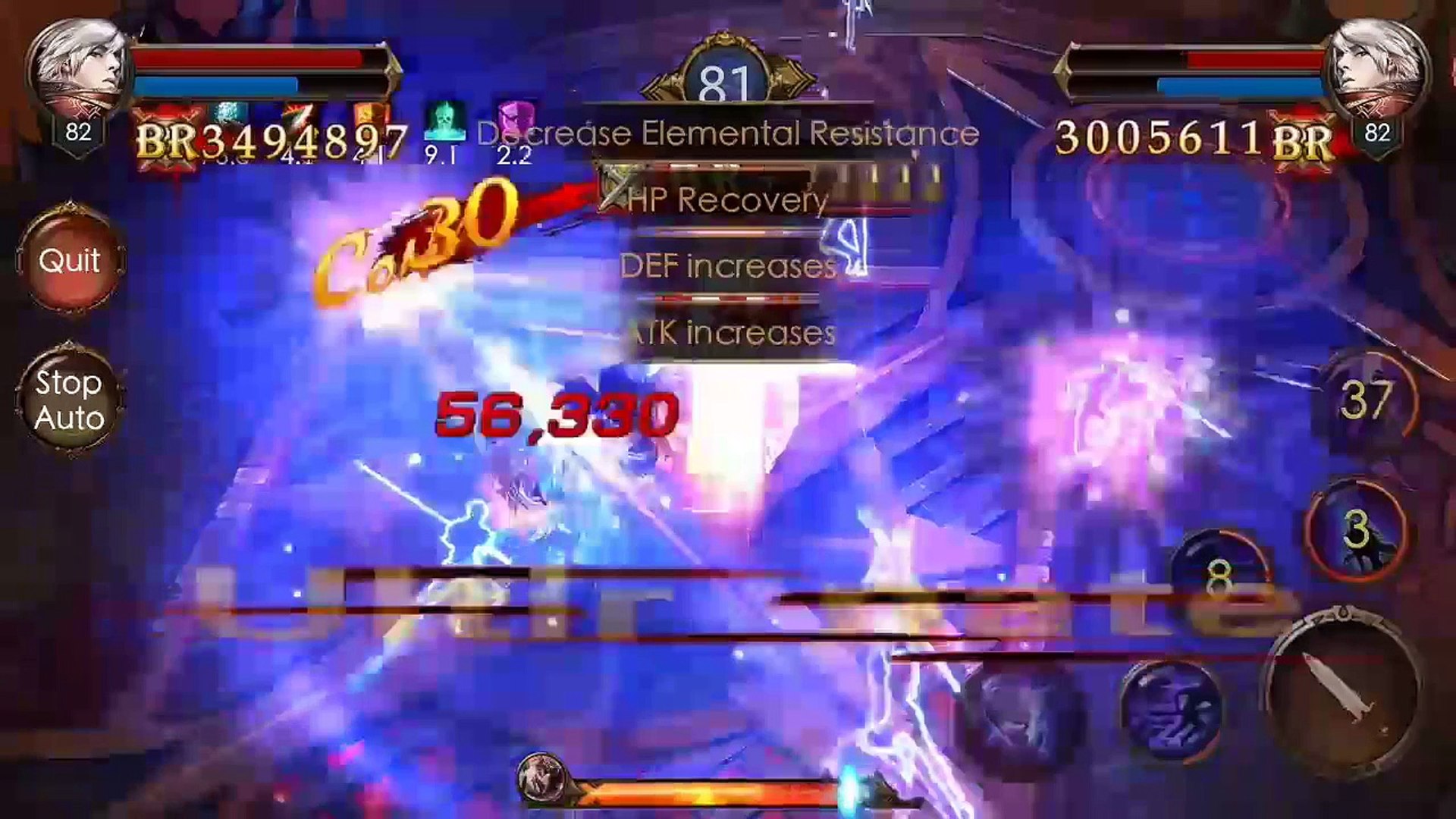 ⁣Legacy of Discord: Best TIP (must watch)