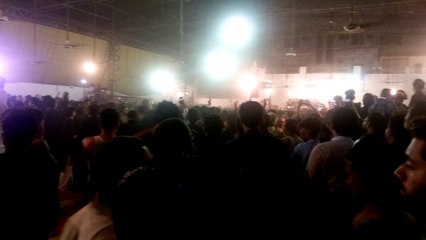 8 Muharram Ziyarat Liton Road Lahore 2017 (1439) 01