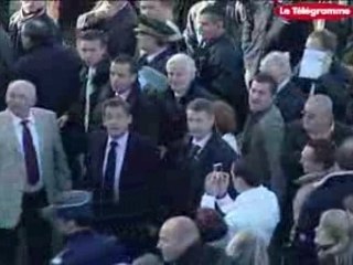 insultes sarkozy marins pêcheurs