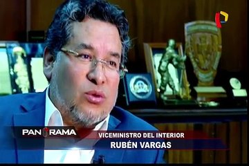 Poder y extorsión: Prima de Ollanta Humala detenida entre miembros de banda criminal