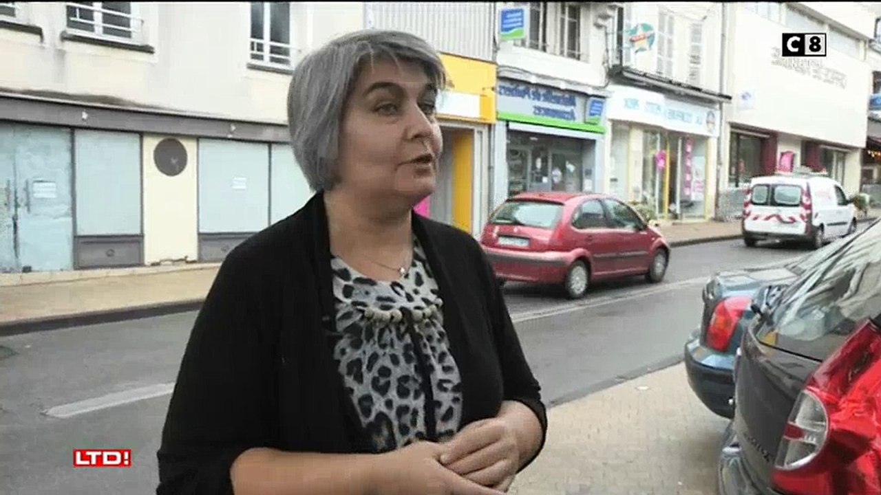 Les maires sont-ils corrompus ? L'enquête des "Terriens du dimanche" pose la question - Regardez