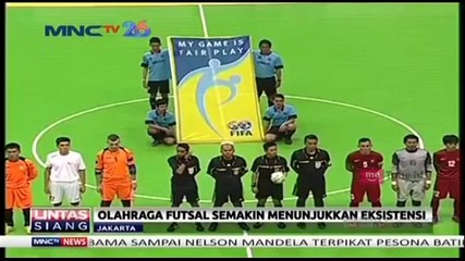 Hary Tanoe Pimpin Rapat Koordinasi FFI se-Indonesia