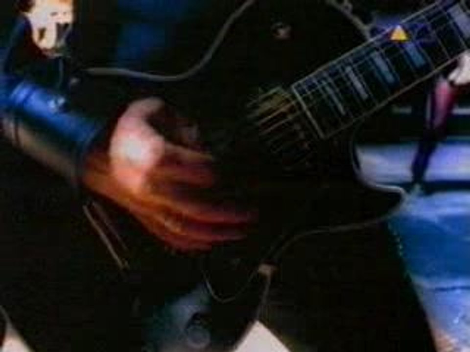 Iron Maiden - The Wicker Man