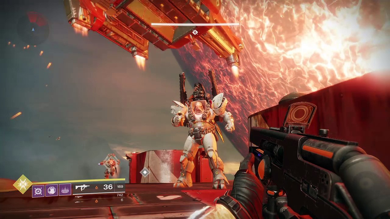 This is fine