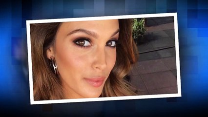 Iris Mitte­naere devra rendre son diadème de Miss Univers plus tôt que-mGrLVBEAgBE