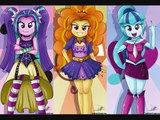 My Little Pony Equestria Girls - Coolest and Funny Pictures 18