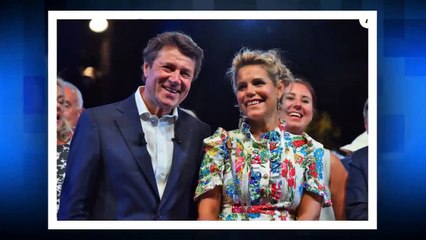 Laura Tenoudji et Christian Estrosi  - pourquoi leur fille s'appelle aussi Nicea-M9W1H_K6H-k