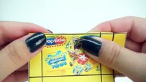 miniature dollhouse spongebob push up pops popsicle tutorial l Dollhouse DIY ♥