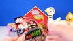PAW PATROL GAMES Whos in the Dog House? Surprise Toys Colors Matching Educational Game
