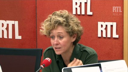 Impôts : "Attention à ne pas trop vous comporter en riche !", prévient Alba Ventura