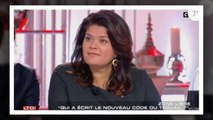 Raquel Garrido insultée  - Son tweet sur la tribune effondrée à Amiens énerve !-Gq_huvk7nLU