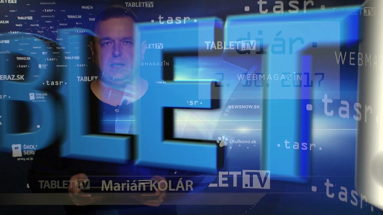 DIÁR: Generálny tajomník OBSE na Slovensku