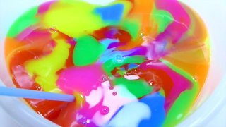 Playing With Slime Compilation | ASMR