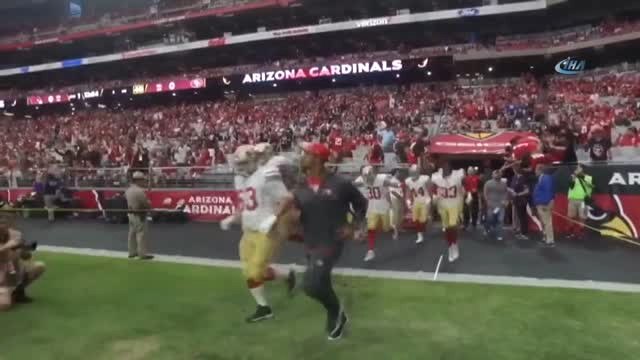 ABD'de Protestolar Trump'a Ramen Giderek Büyüyor