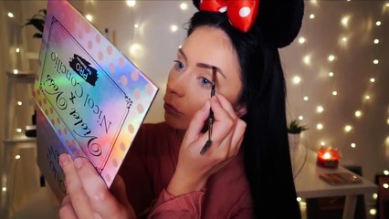 Quick & Easy Autumn / Fall Makeup Tutorial ♡ Dani Mansutti