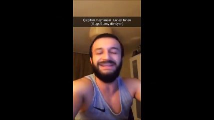 Snapchat Dizileri-Aykut Elmas Vine'ları