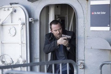 Blindspot - Season 3 Episode 1 Streaming