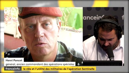 Marseille : "Il aurait pu faire + de victimes s'il n'avait pas été abattu par les militaires"