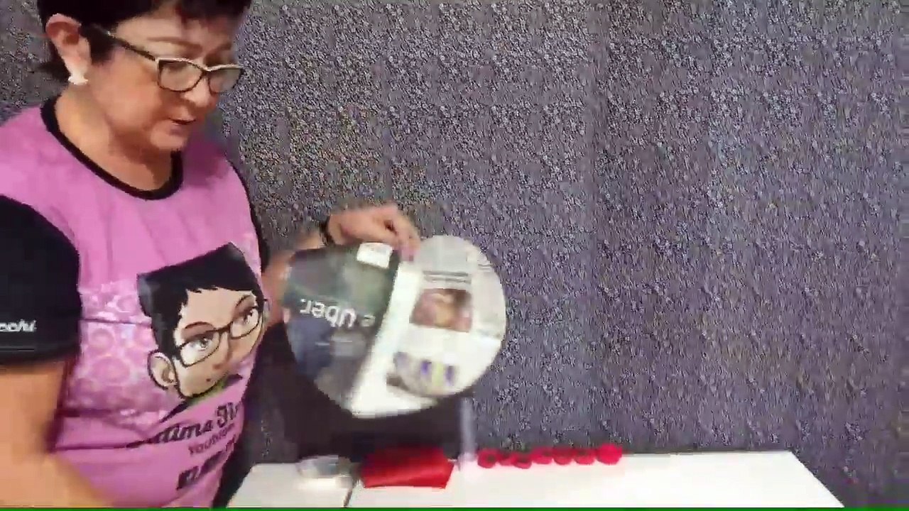 Bandeja para docinhos em papel de seda - Aula 103