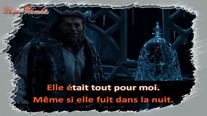 La Belle et la Bête - Ensemble à jamais KARAOKE / INSTRUMENTAL