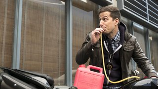 Megavideo : Brooklyn Nine-Nine Season 5 Episode 2 : The Big House