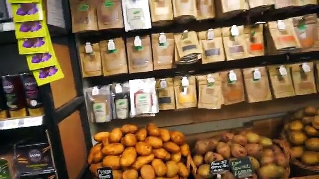 LONDON// Жизнь Мечты/ Как я питаюсь правильно?