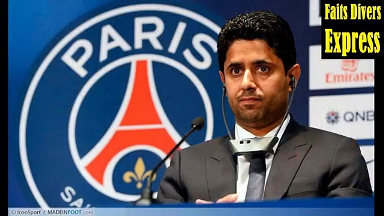 Le Real et le Barça s’unissent contre le Président du PSG Nasser Al-Khelaïfi-GUBZlvpOh0U