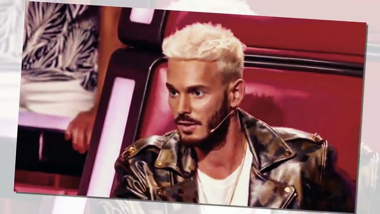 M Pokora fait ses adieux à The Voice sur les réseaux sociaux-LCuT7fDlwK8