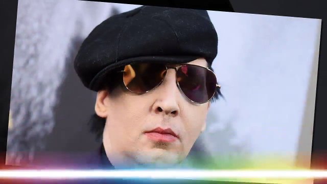 Mari­lyn Manson - blessé en plein concert, il a été hospi­ta­lisé-r9n-FJcCReI