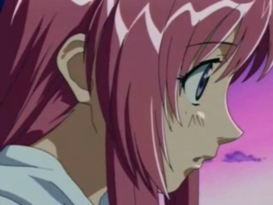 AMV mangas